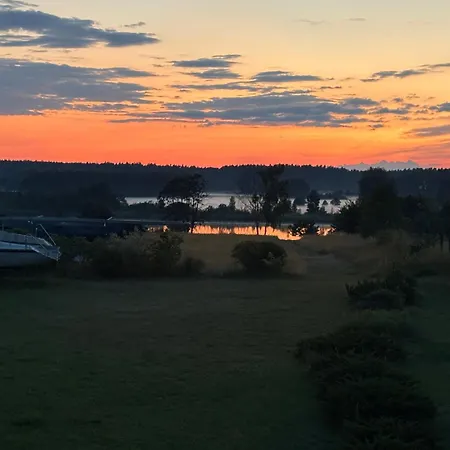 Wejsunka Lodge