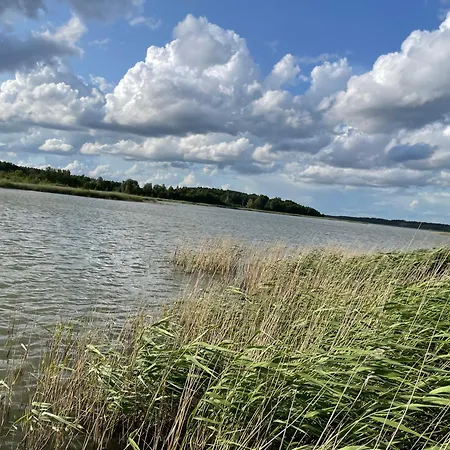 Wejsunka بيت خشبي Wejsuny