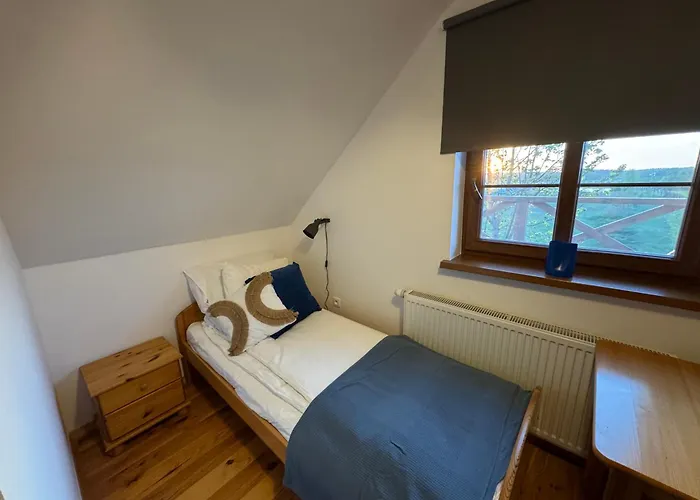 Wejsunka Chata Wejsuny